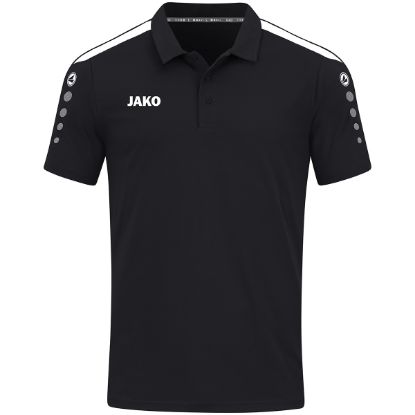 Afbeeldingen van Polo Power zwart