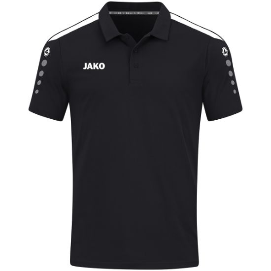 Afbeeldingen van Polo Power zwart