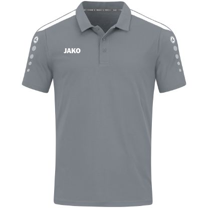 Afbeeldingen van Polo Power steengrijs