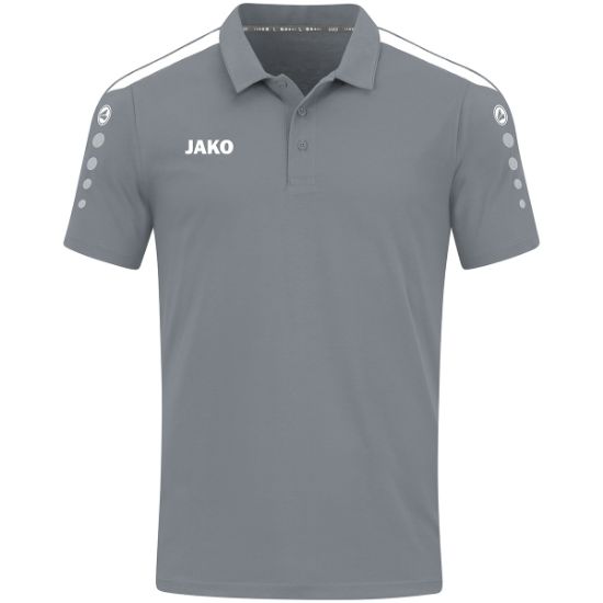 Afbeeldingen van Polo Power steengrijs