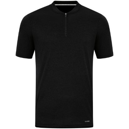 Afbeeldingen van Polo Pro Casual zwart