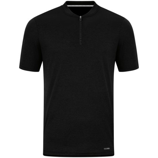 Afbeeldingen van Polo Pro Casual zwart