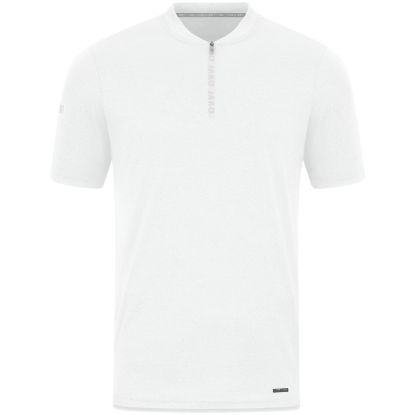 Afbeeldingen van Polo Pro Casual wit