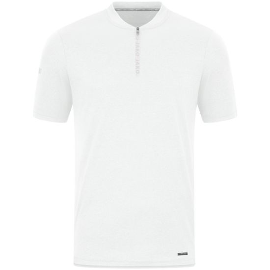 Afbeeldingen van Polo Pro Casual wit