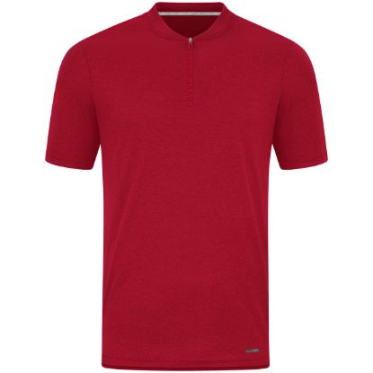Afbeeldingen van Polo Pro Casual chilirood