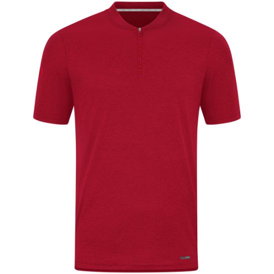 Afbeeldingen van Polo Pro Casual chilirood