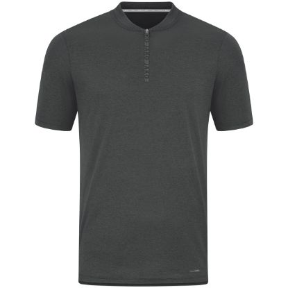 Afbeeldingen van Polo Pro Casual asgrijs