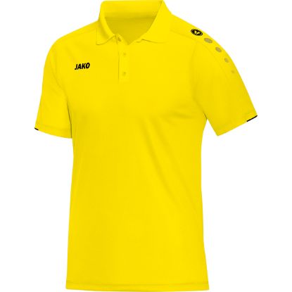 Afbeeldingen van Polo Classico citroen