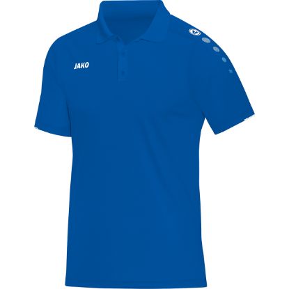 Afbeeldingen van Polo Classico royal