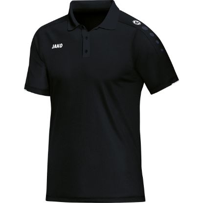 Afbeeldingen van Polo Classico zwart