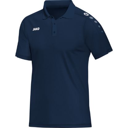 Afbeeldingen van Polo Classico marine