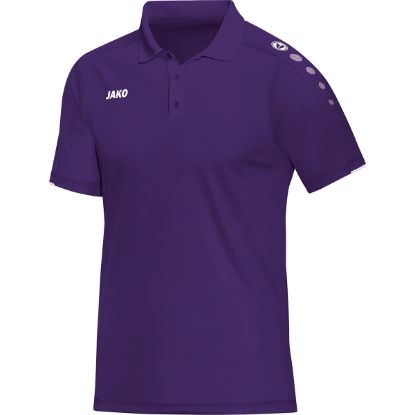 Afbeeldingen van Polo Classico paars