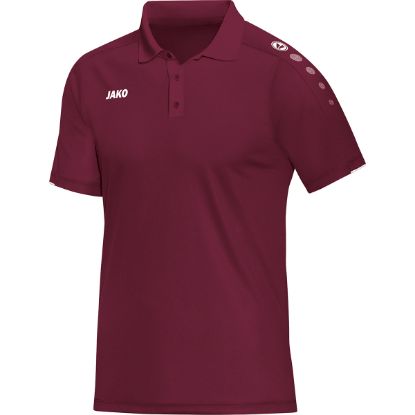 Afbeeldingen van Polo Classico kastanje