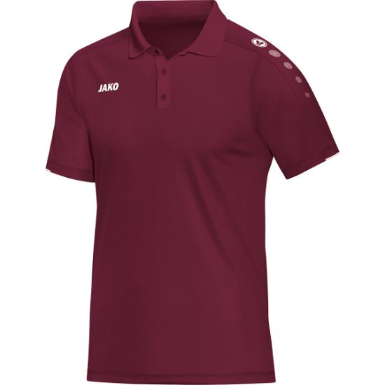 Afbeeldingen van Polo Classico kastanje