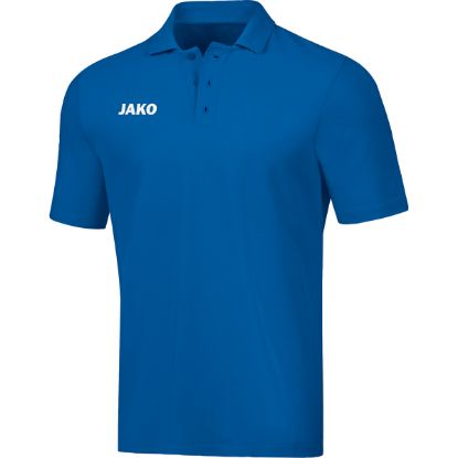Afbeeldingen van Polo Base royal