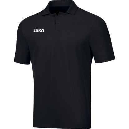 Afbeeldingen van Polo Base zwart