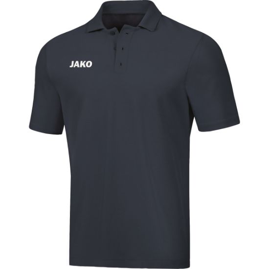 Afbeeldingen van Polo Base antraciet