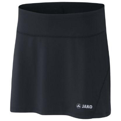 Afbeeldingen van Rok Basic zwart