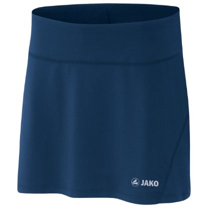 Afbeeldingen van Rok Basic marine