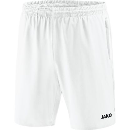 Afbeeldingen van Short Profi 2.0 wit