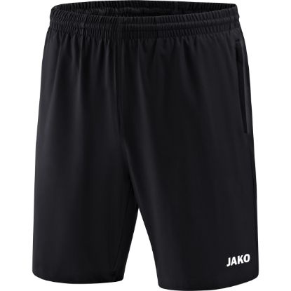 Afbeeldingen van Short Profi 2.0 zwart
