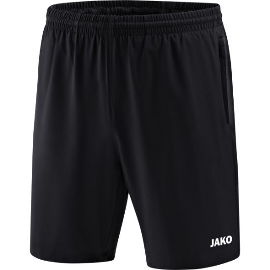 Afbeeldingen van Short Profi 2.0 zwart