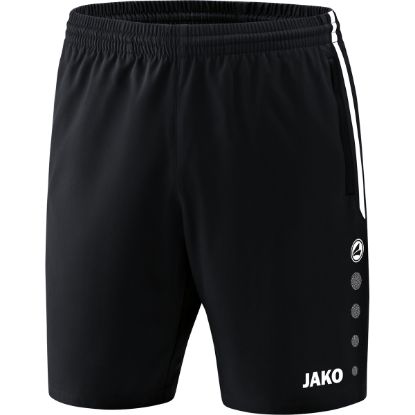 Afbeeldingen van Short Competition 2.0 zwart