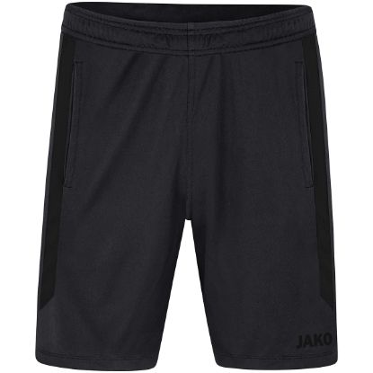 Afbeeldingen van Vrijetijdsshort Power zwart
