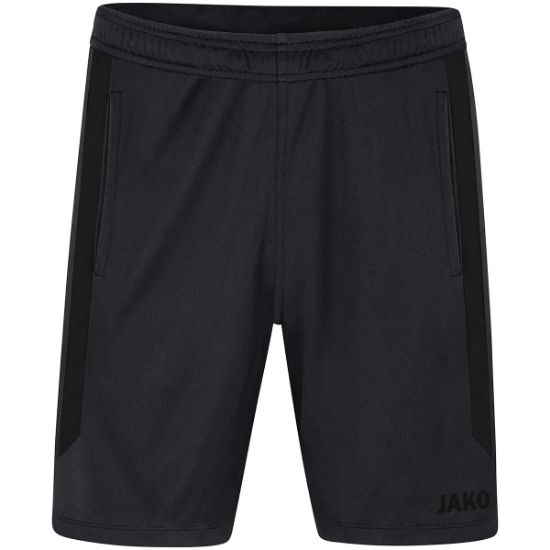 Afbeeldingen van Vrijetijdsshort Power zwart