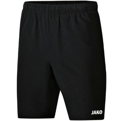 Afbeeldingen van Short Classico zwart