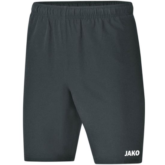 Afbeeldingen van Short Classico antraciet