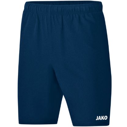 Afbeeldingen van Short Classico nachtblauw