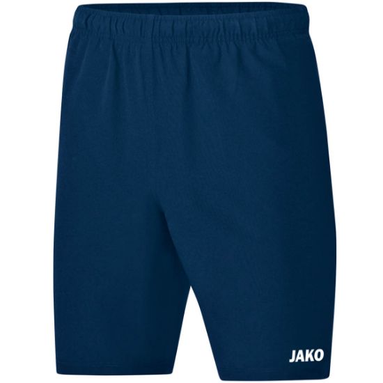 Afbeeldingen van Short Classico nachtblauw