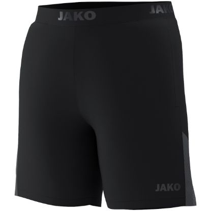 Afbeeldingen van Short Run Power zwart