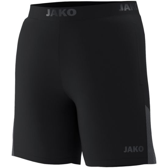 Afbeeldingen van Short Run Power zwart