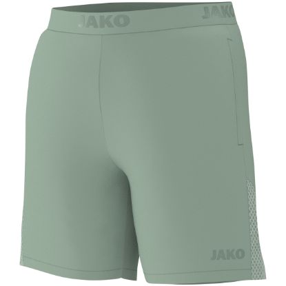 Afbeeldingen van Short Run Power mintgroen