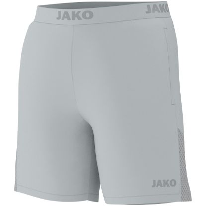 Afbeeldingen van Short Run Power lichtgrijs