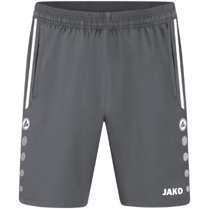 Afbeeldingen van Short Allround antra light
