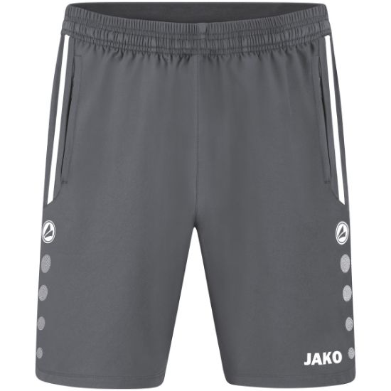 Afbeeldingen van Short Allround antra light