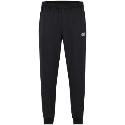 Afbeeldingen van Broek Retro zwart