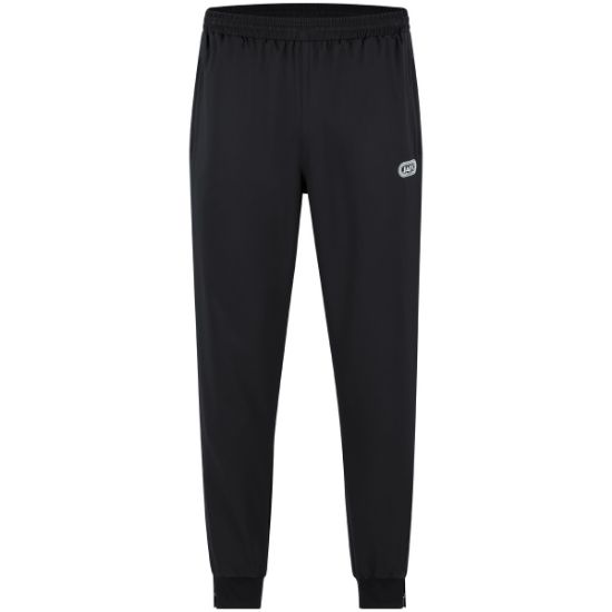 Afbeeldingen van Broek Retro zwart