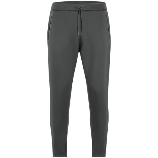 Afbeeldingen van Joggingbroek Pro Casual asgrijs