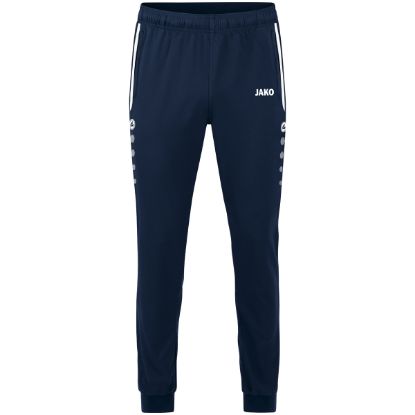 Afbeeldingen van Vrijetijdsbroek Allround marine