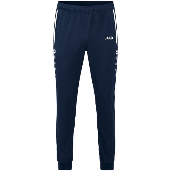 Afbeeldingen van Vrijetijdsbroek Allround marine