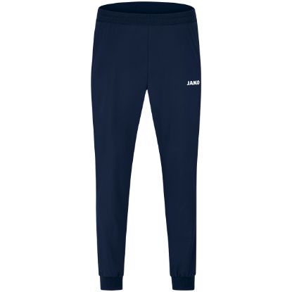 Afbeeldingen van Vrijetijdsbroek Team marine