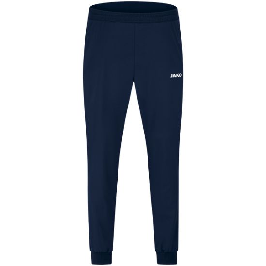 Afbeeldingen van Vrijetijdsbroek Team marine