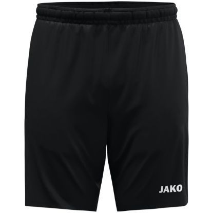 Afbeeldingen van Vrijetijdsshort Dynamic zwart