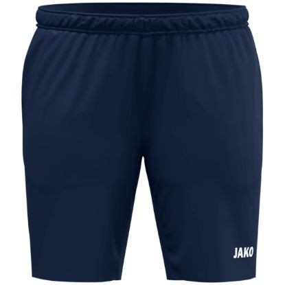 Afbeeldingen van Vrijetijdsshort Dynamic damesmaten marine