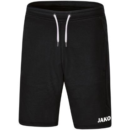 Afbeeldingen van Short Base zwart