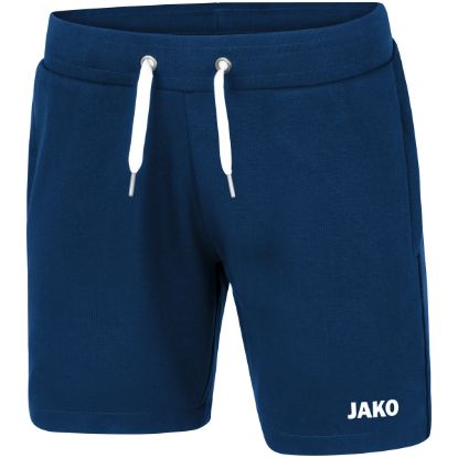 Afbeeldingen van Short Base damesmaten marine